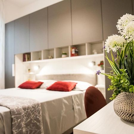 La Casa Di Ari Διαμέρισμα Νάπολη Εξωτερικό φωτογραφία