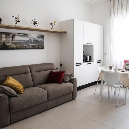 La Casa Di Ari Διαμέρισμα Νάπολη Εξωτερικό φωτογραφία
