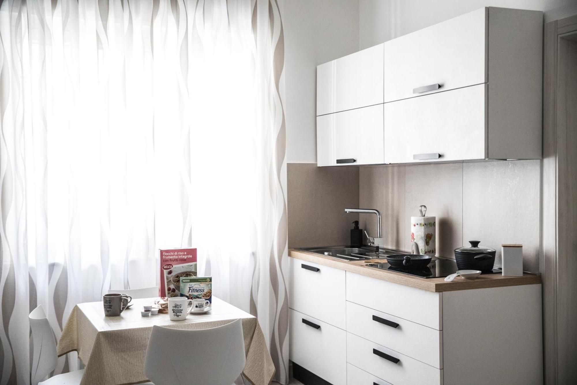 La Casa Di Ari Διαμέρισμα Νάπολη Εξωτερικό φωτογραφία